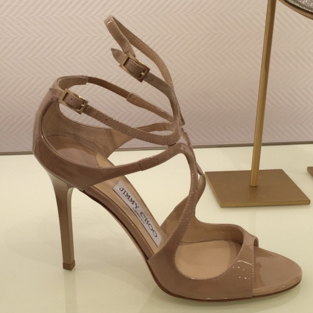Jimmy Choo Sandal